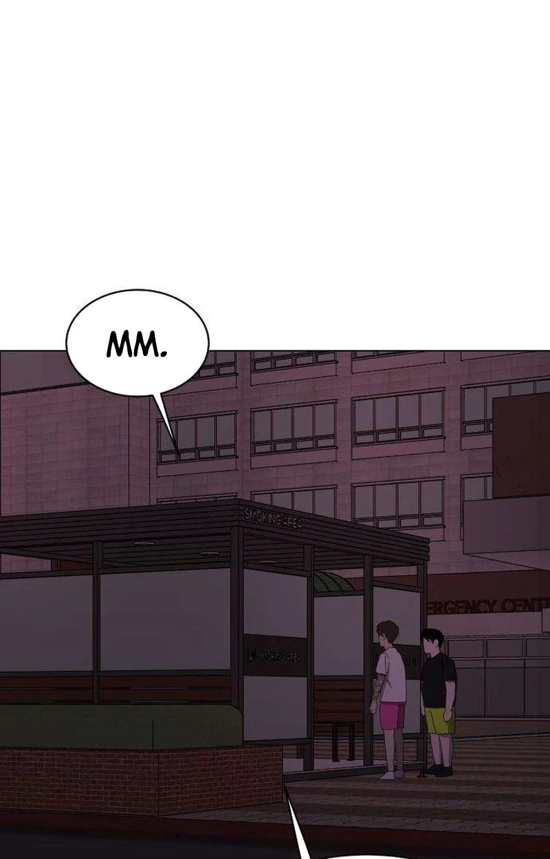 There Is No If Chapter 8 page 75 - 