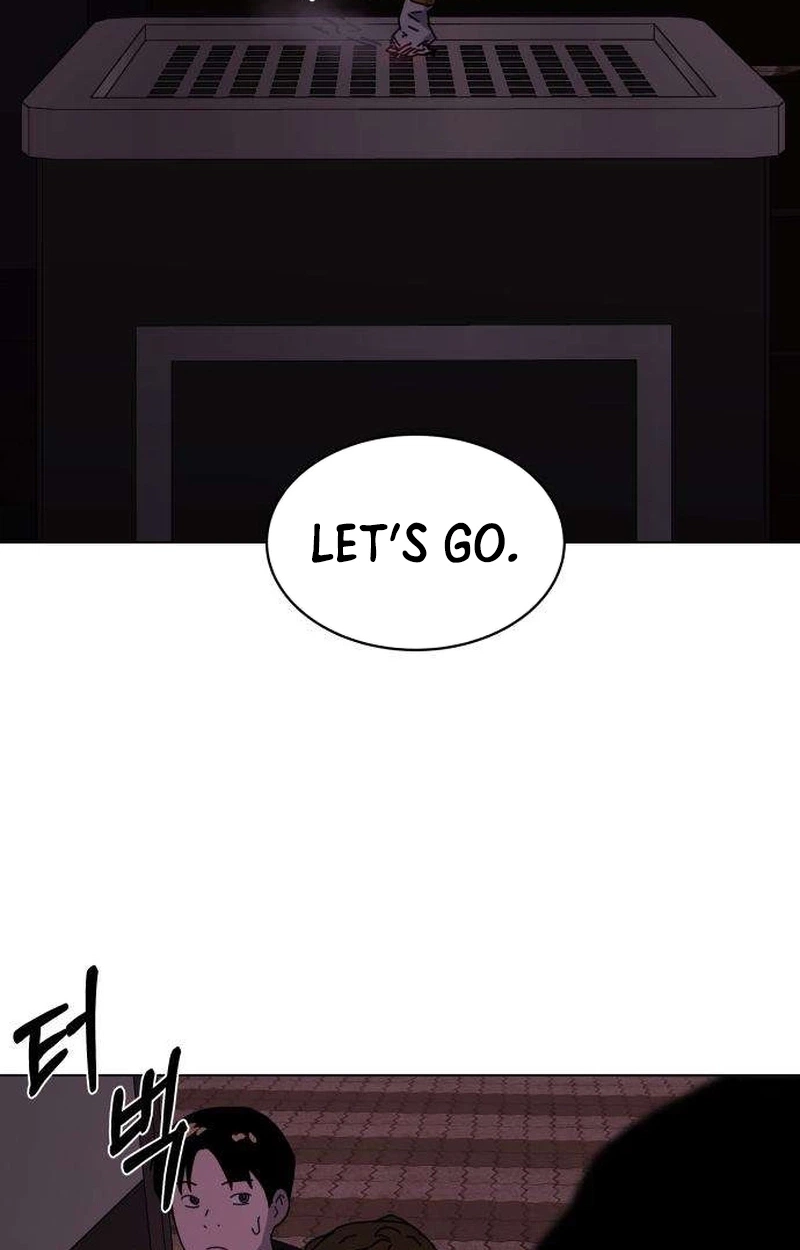 There Is No If Chapter 8 page 77 - 