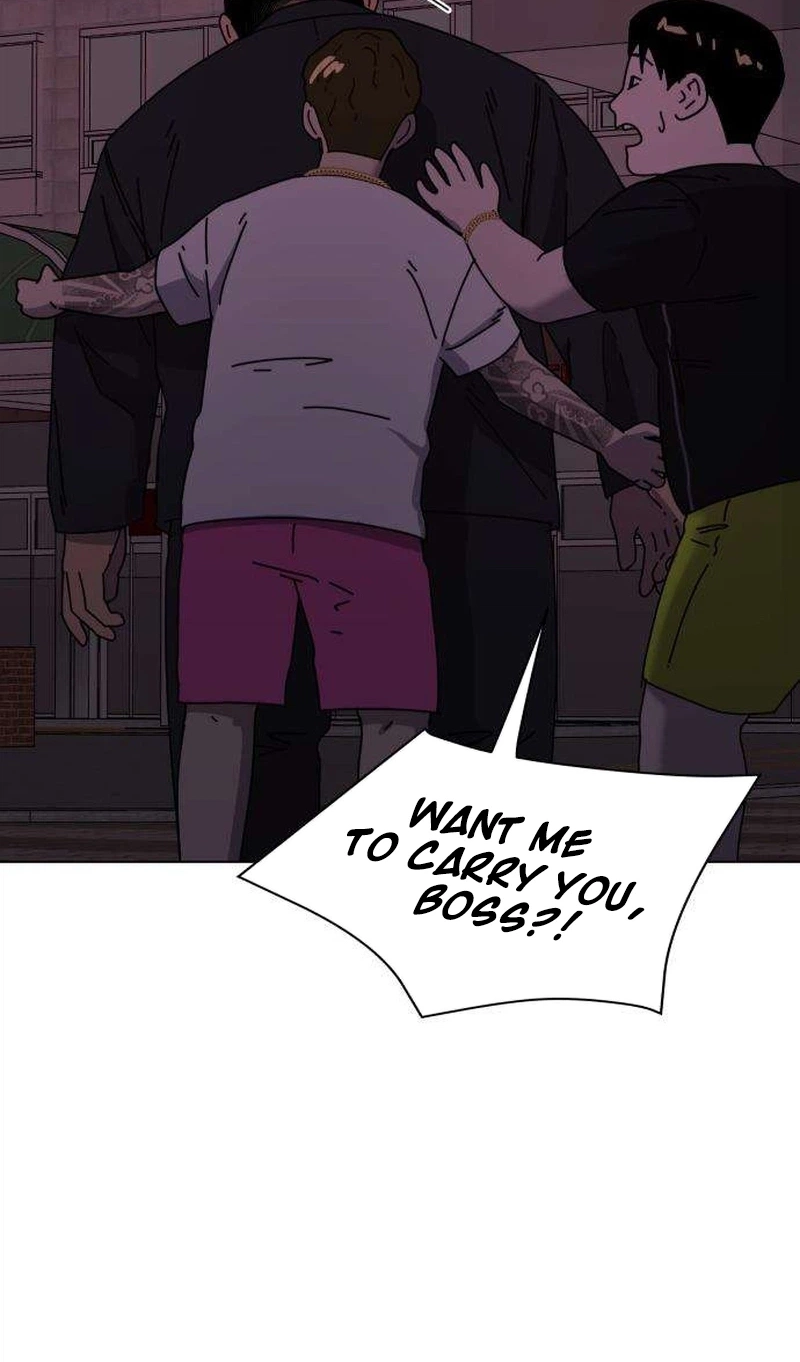 There Is No If Chapter 8 page 79 - 