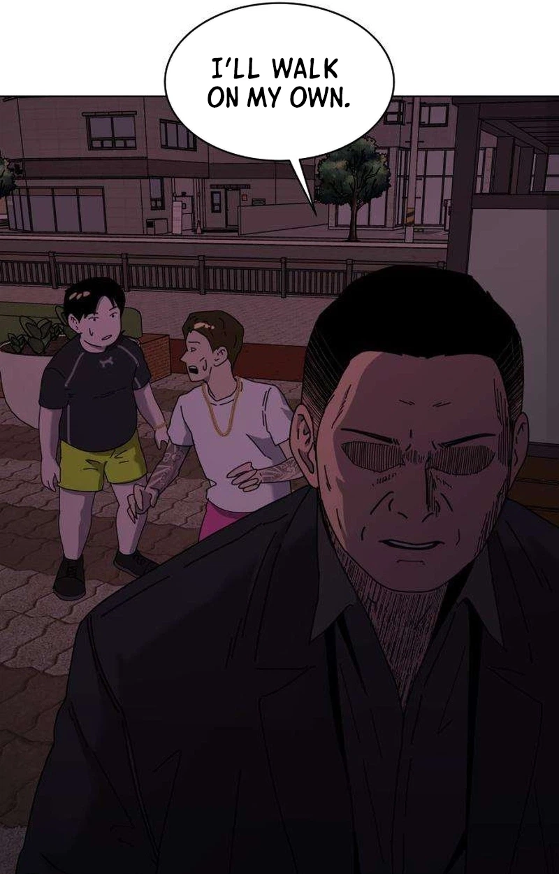 There Is No If Chapter 8 page 81 - 