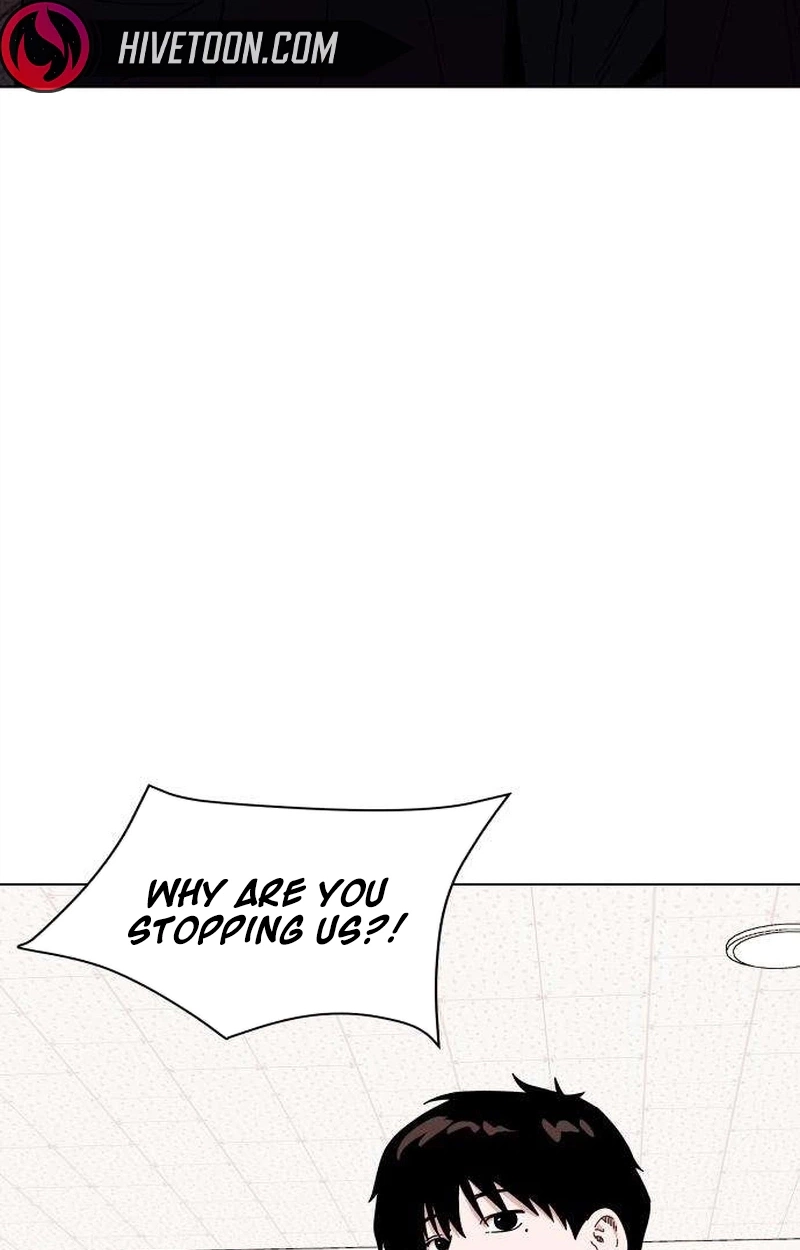 There Is No If Chapter 8 page 82 - 