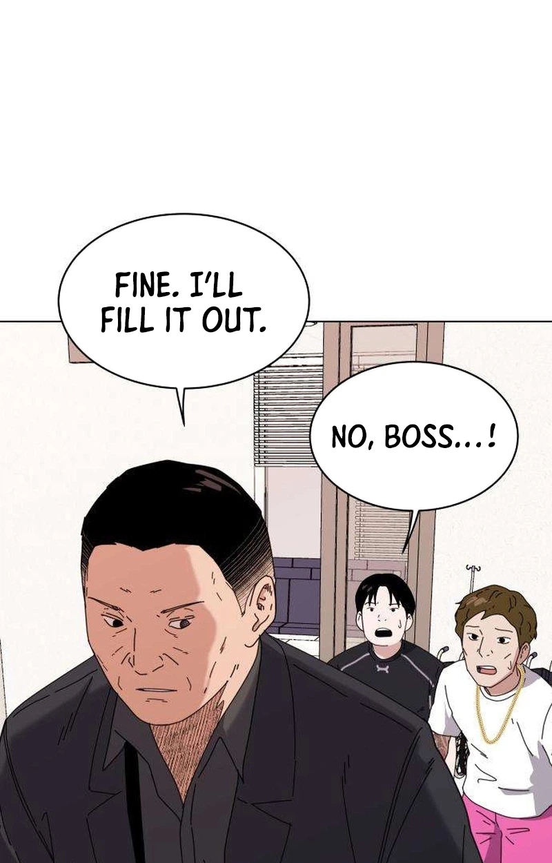 There Is No If Chapter 8 page 85 - 