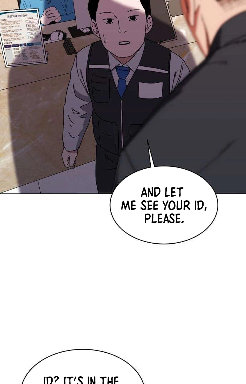 There Is No If Chapter 8 page 87 - 