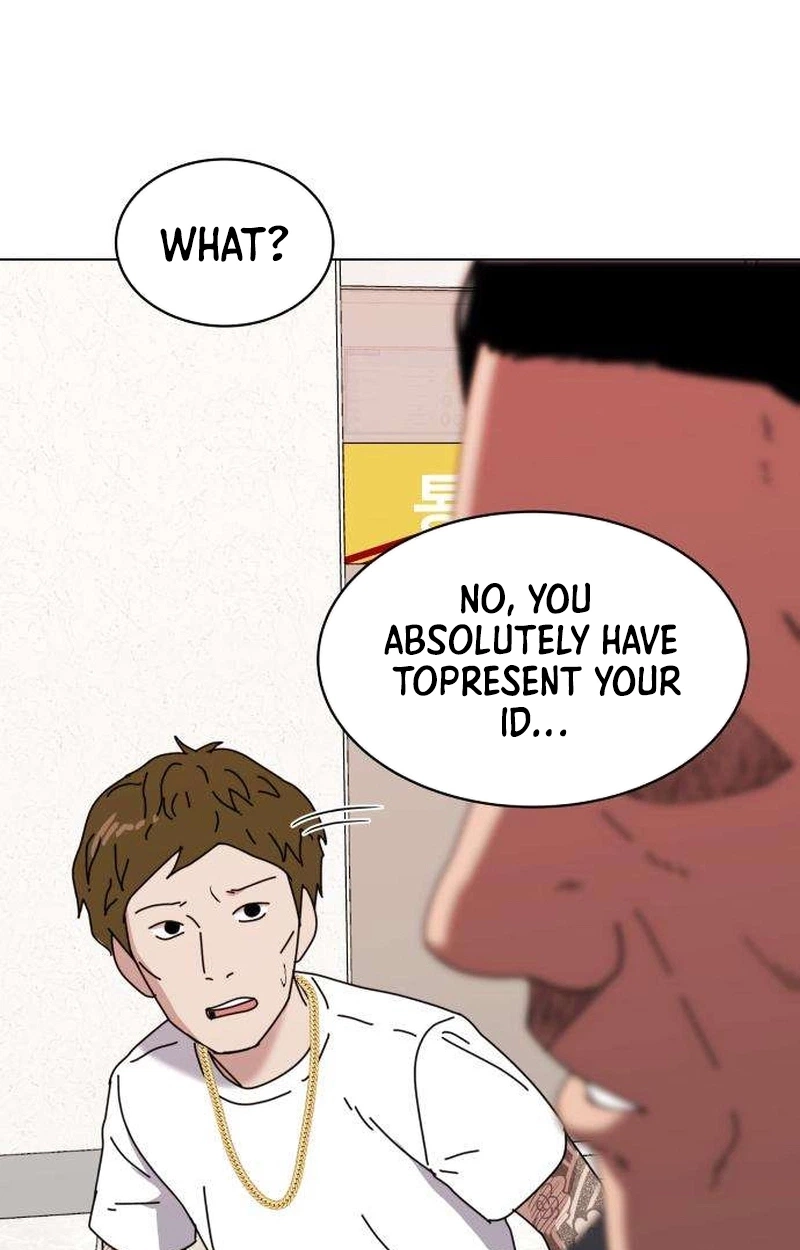 There Is No If Chapter 8 page 89 - 