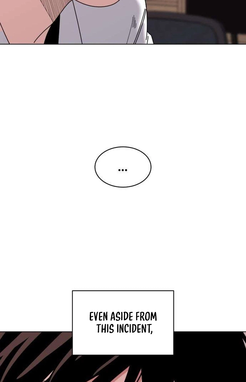 There Is No If Chapter 8 page 10 - 