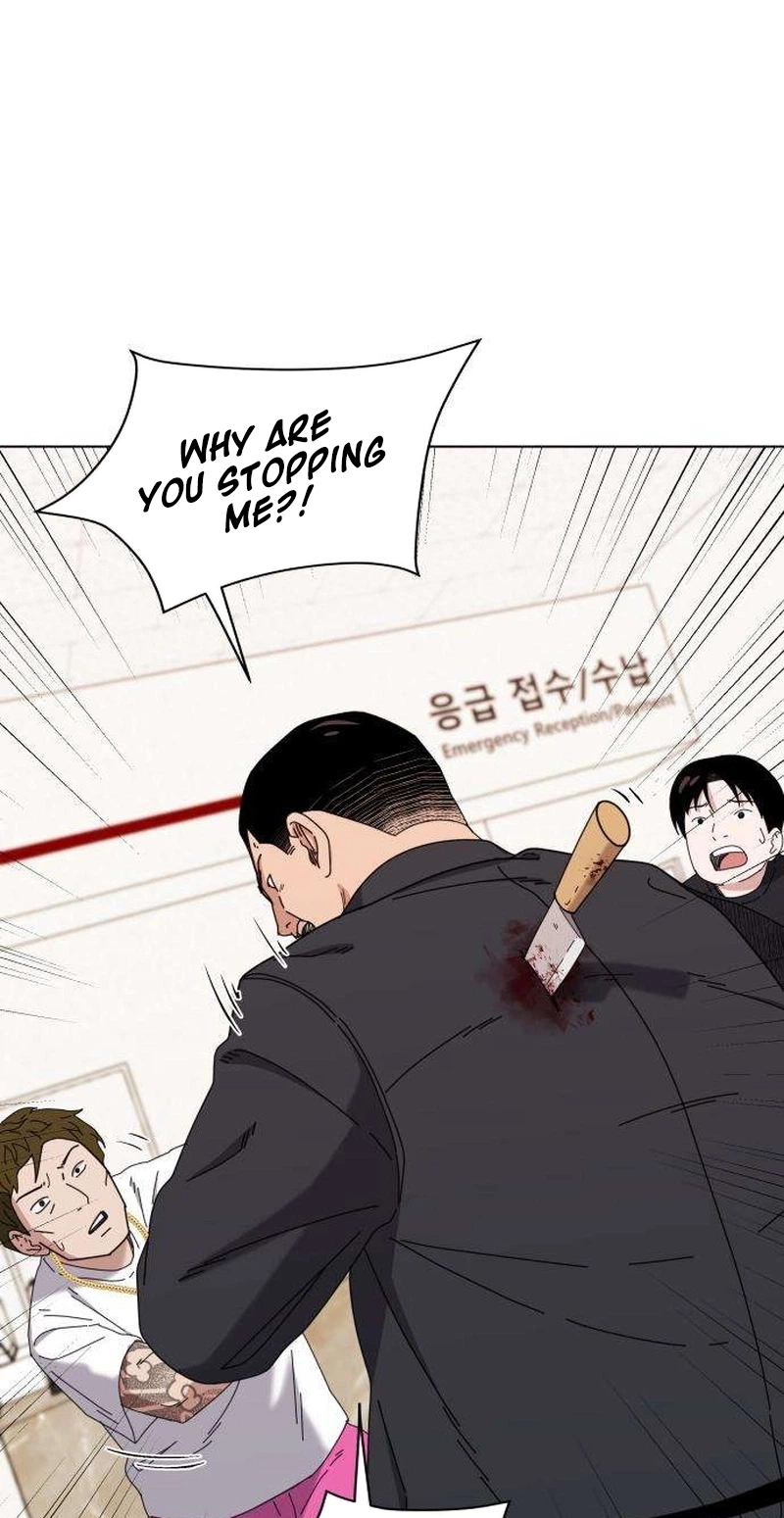 There Is No If Chapter 8 page 93 - 