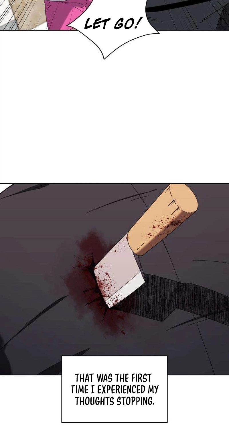 There Is No If Chapter 8 page 94 - 