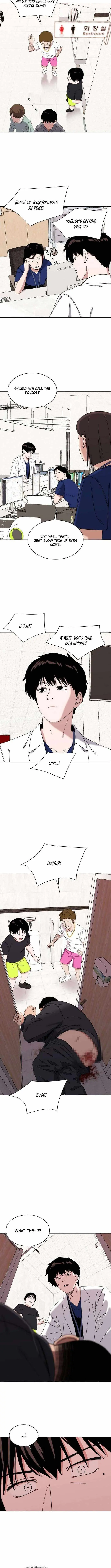 There Is No If Chapter 9 page 3 - 