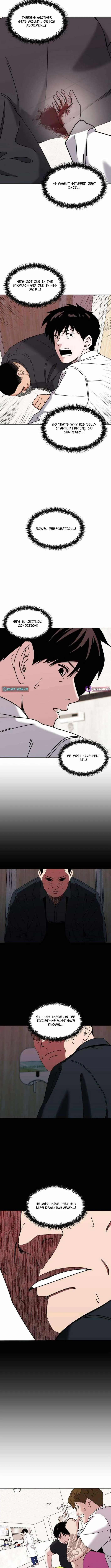 There Is No If Chapter 9 page 4 - 