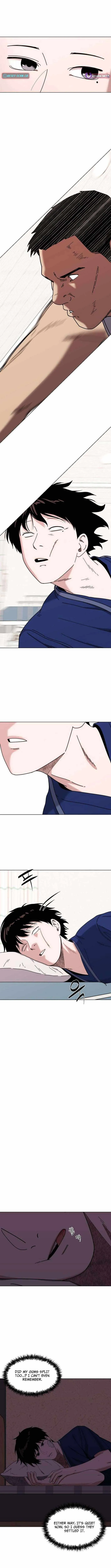 There Is No If Chapter 9 page 9 - 