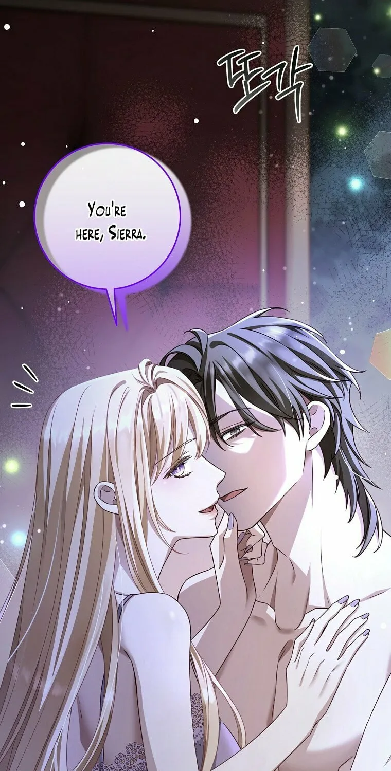There Is No Mercy Chapter 1 page 11 - 