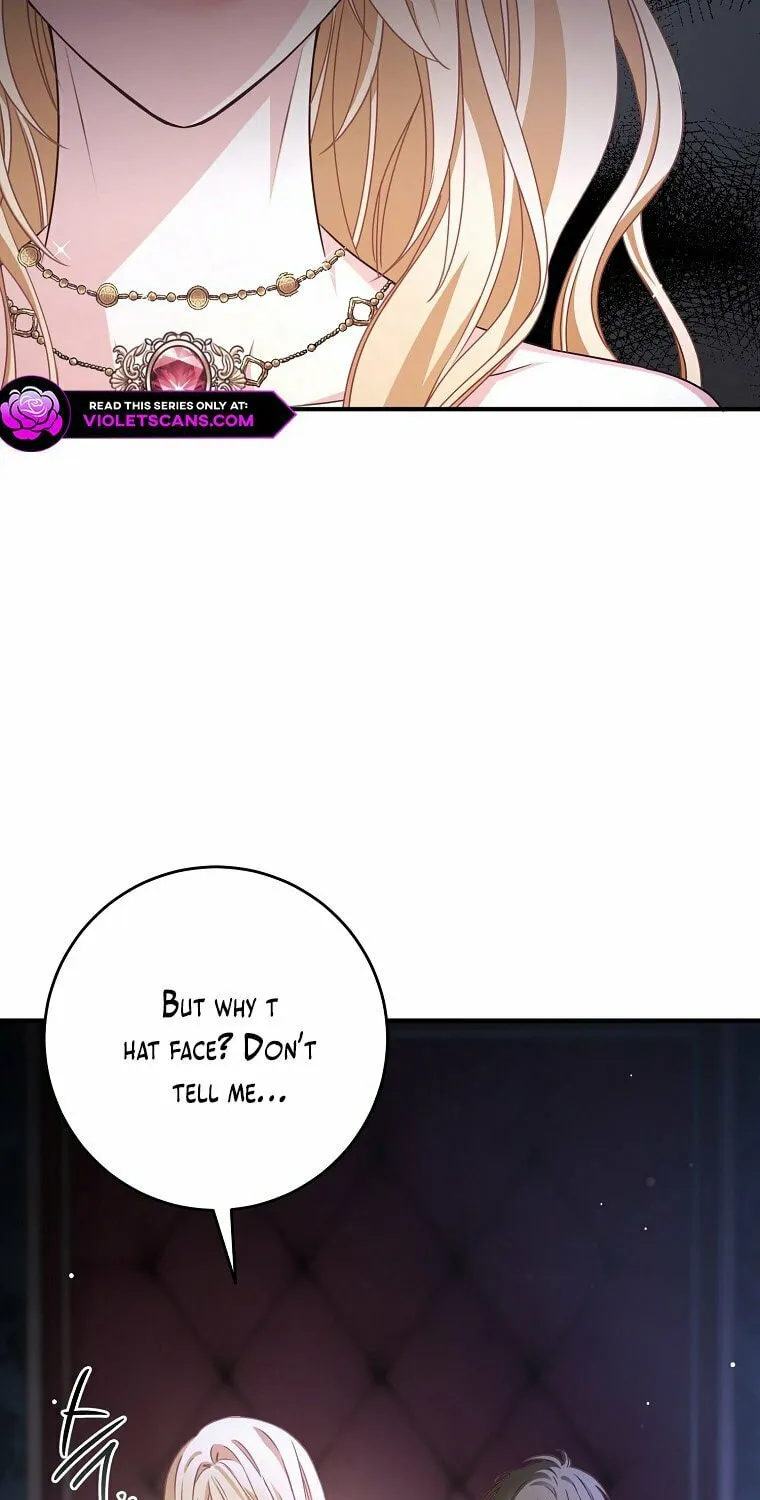 There Is No Mercy Chapter 1 page 16 - 