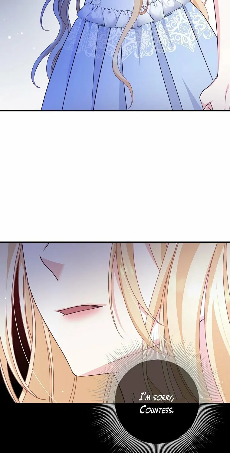 There Is No Mercy Chapter 1 page 19 - 