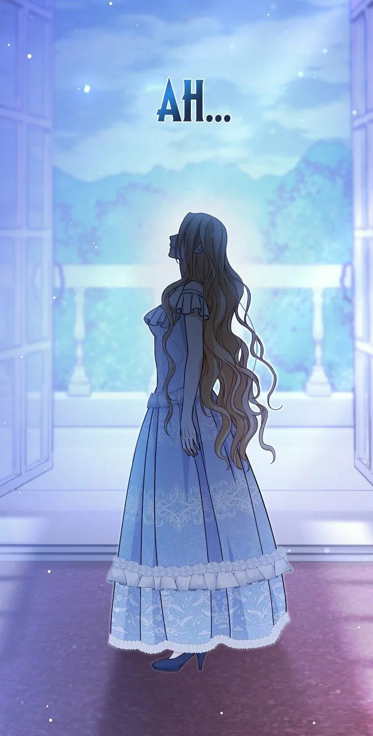 There Is No Mercy Chapter 1 page 21 - 