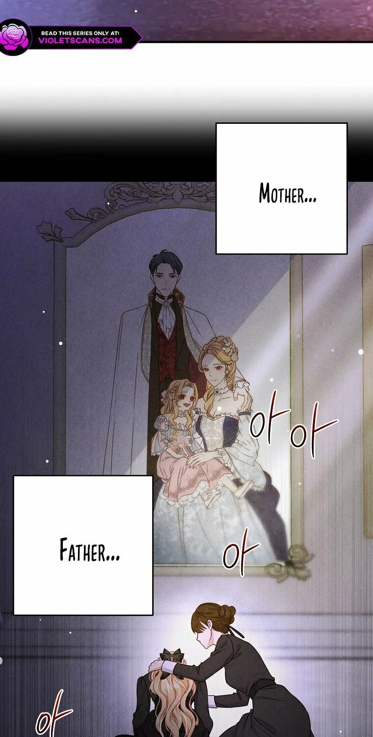 There Is No Mercy Chapter 1 page 22 - 
