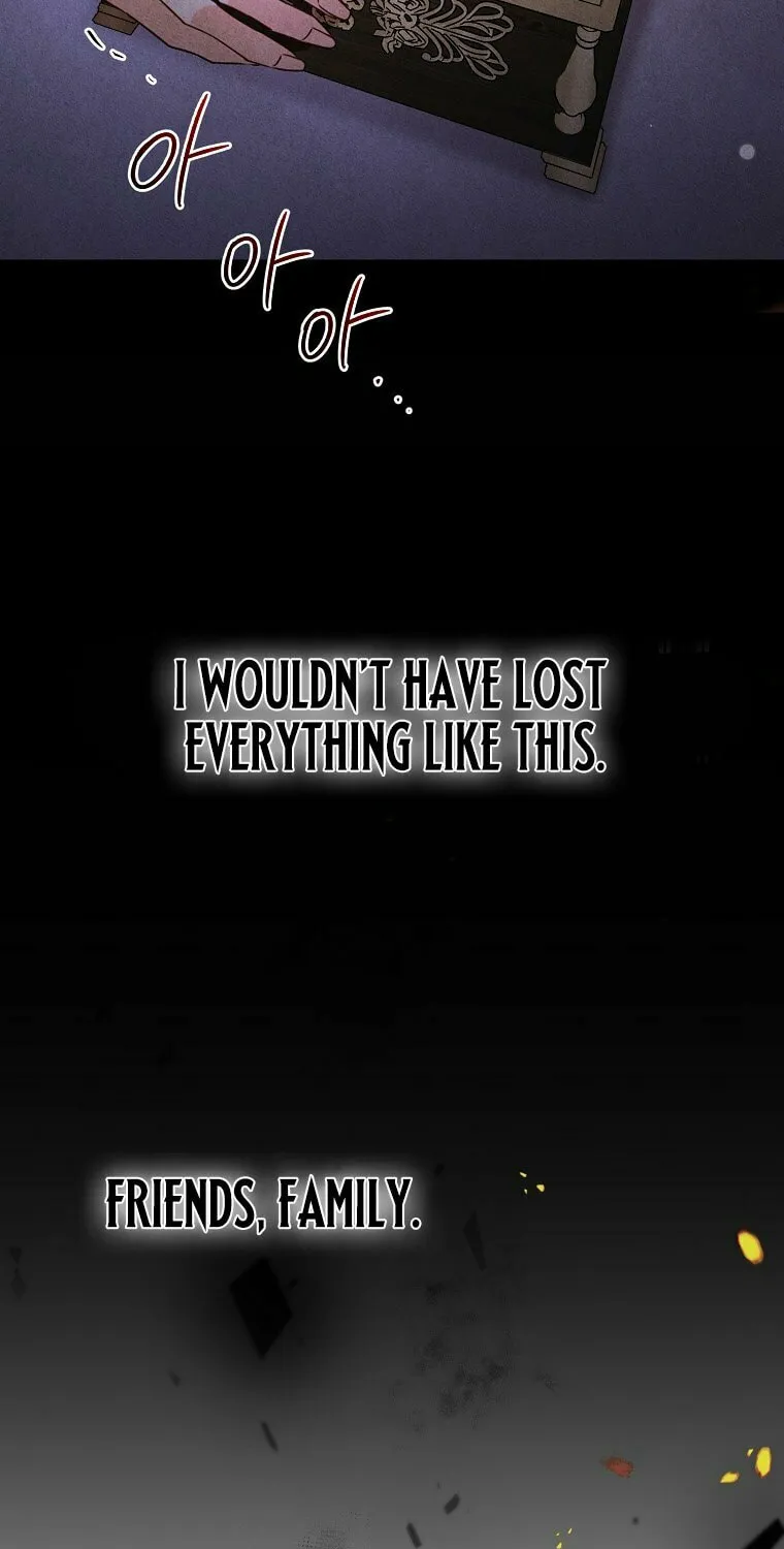 There Is No Mercy Chapter 1 page 24 - 