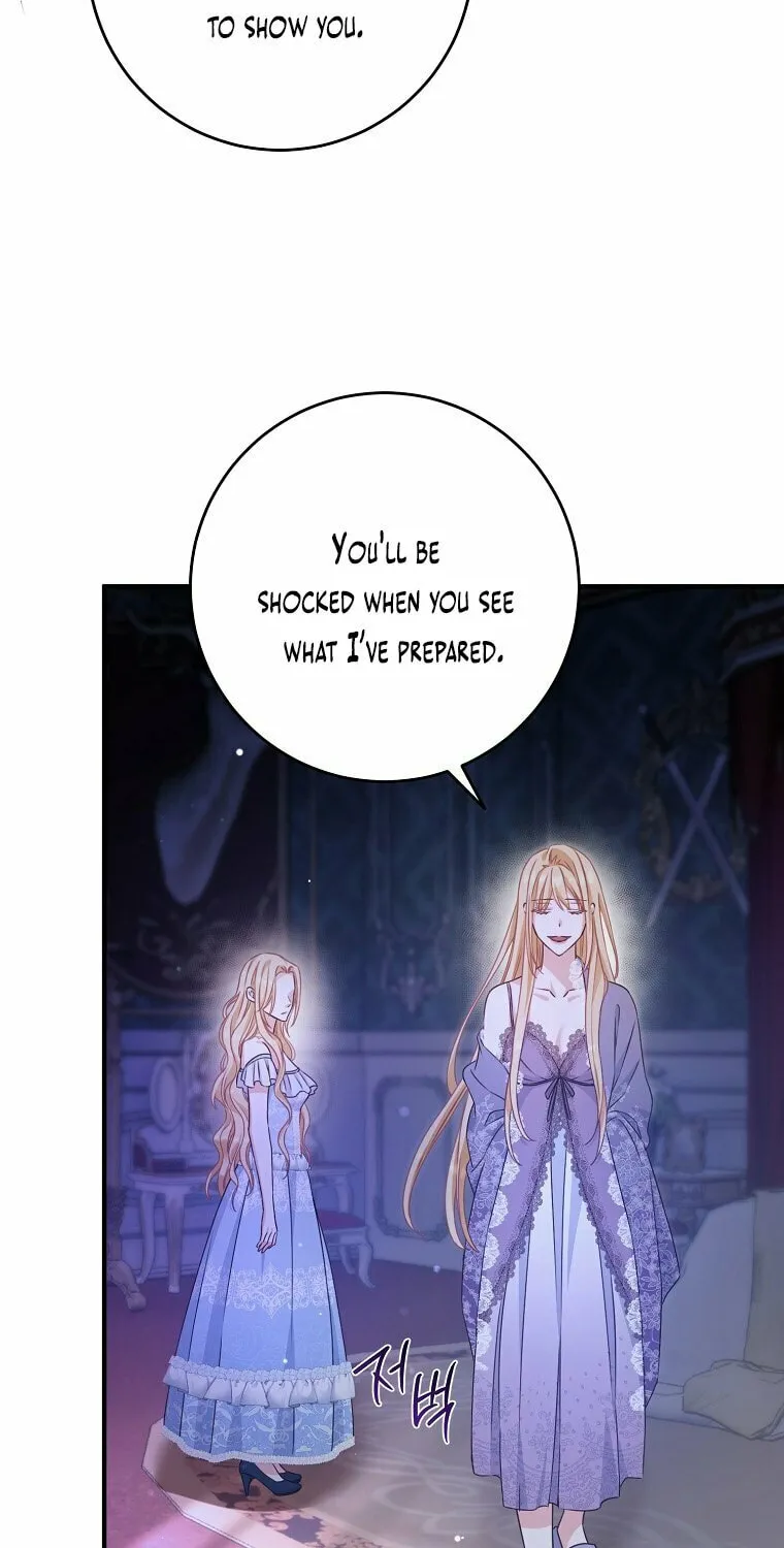 There Is No Mercy Chapter 1 page 31 - 