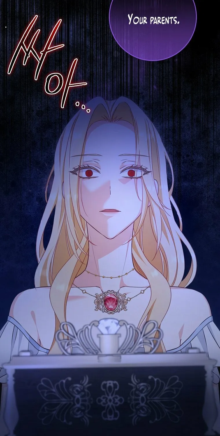 There Is No Mercy Chapter 1 page 35 - 