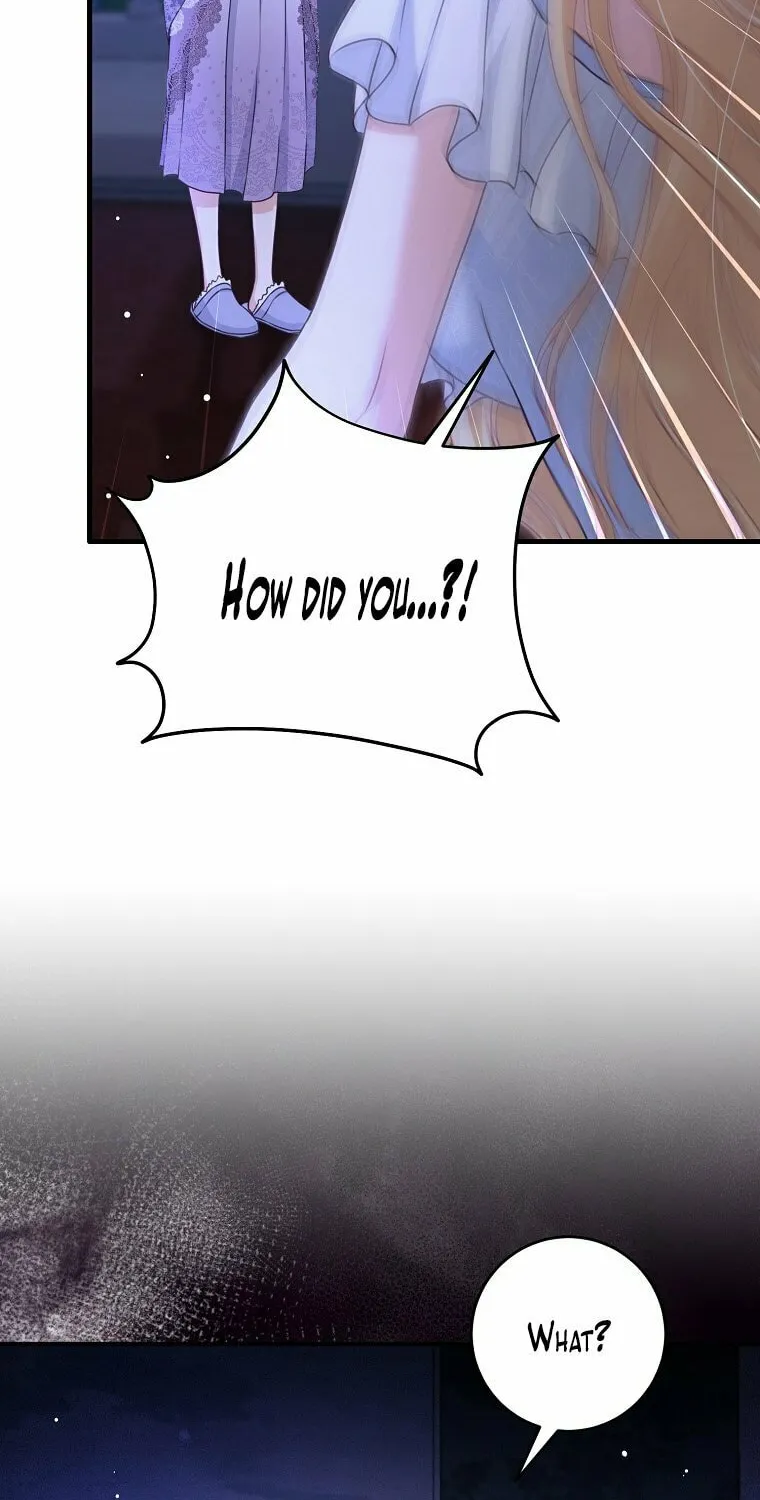 There Is No Mercy Chapter 1 page 37 - 