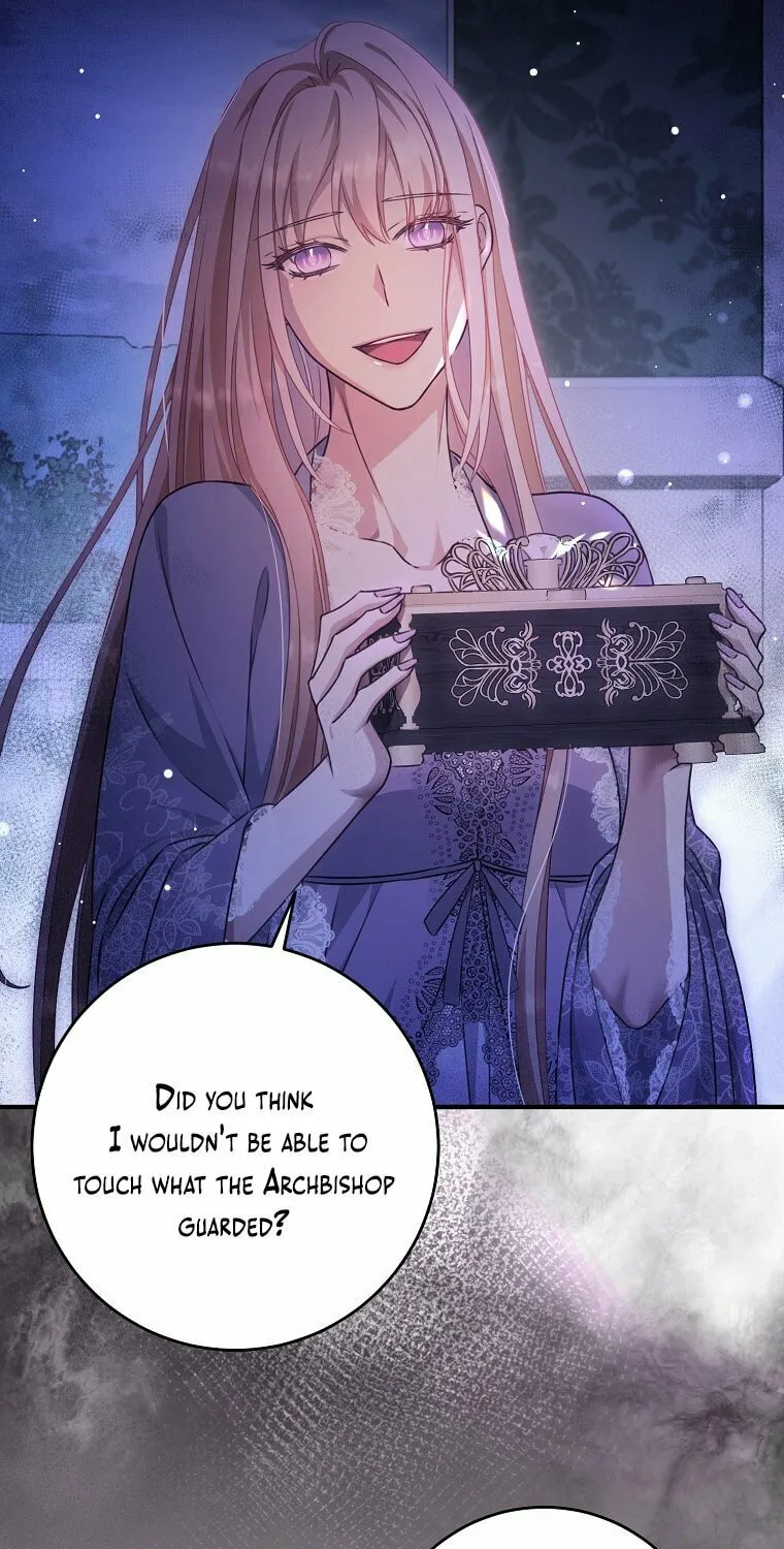 There Is No Mercy Chapter 1 page 38 - 
