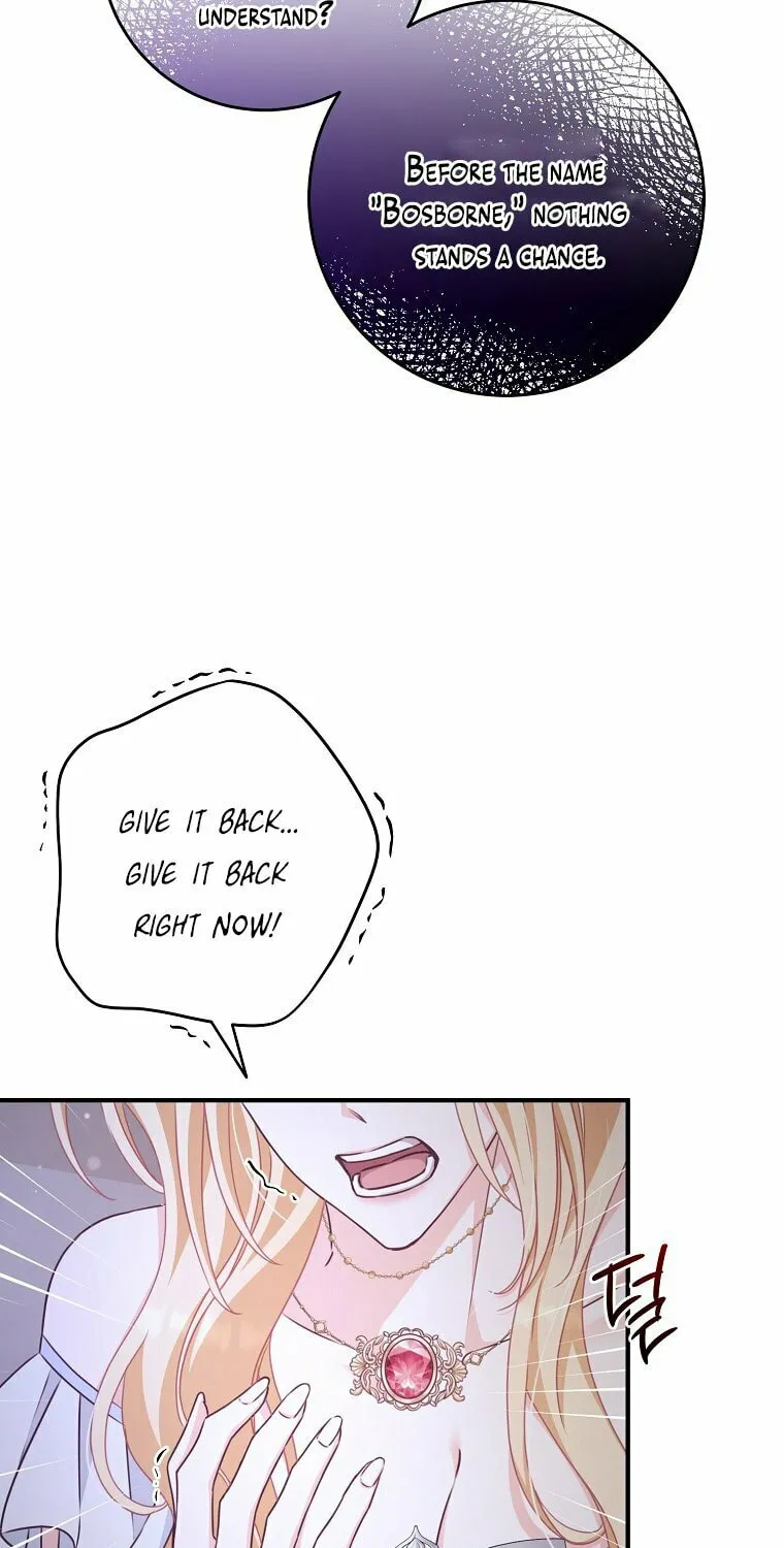 There Is No Mercy Chapter 1 page 40 - 