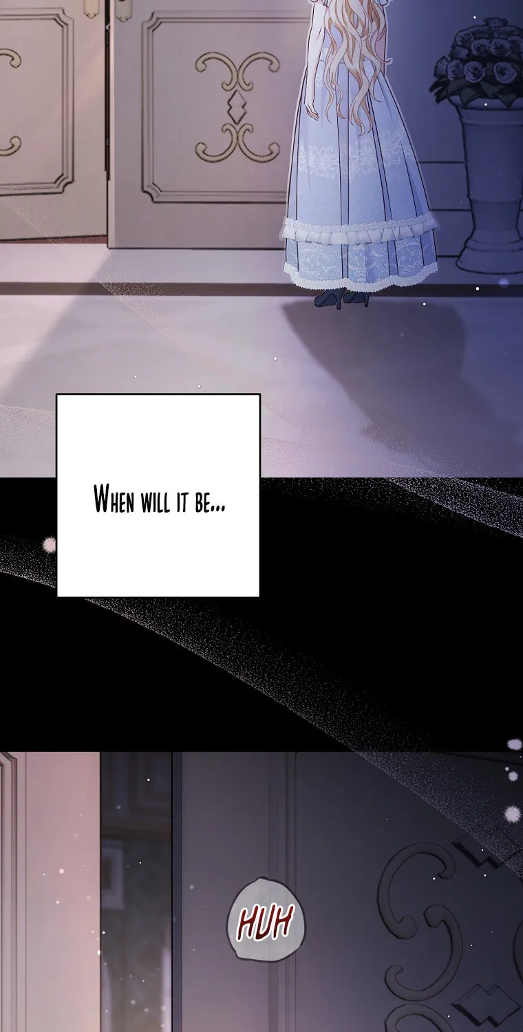 There Is No Mercy Chapter 1 page 5 - 