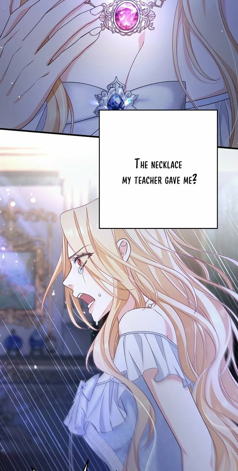 There Is No Mercy Chapter 1 page 44 - 