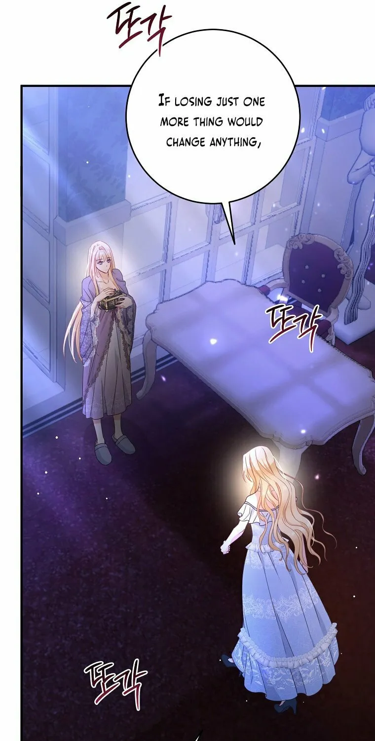 There Is No Mercy Chapter 1 page 50 - 