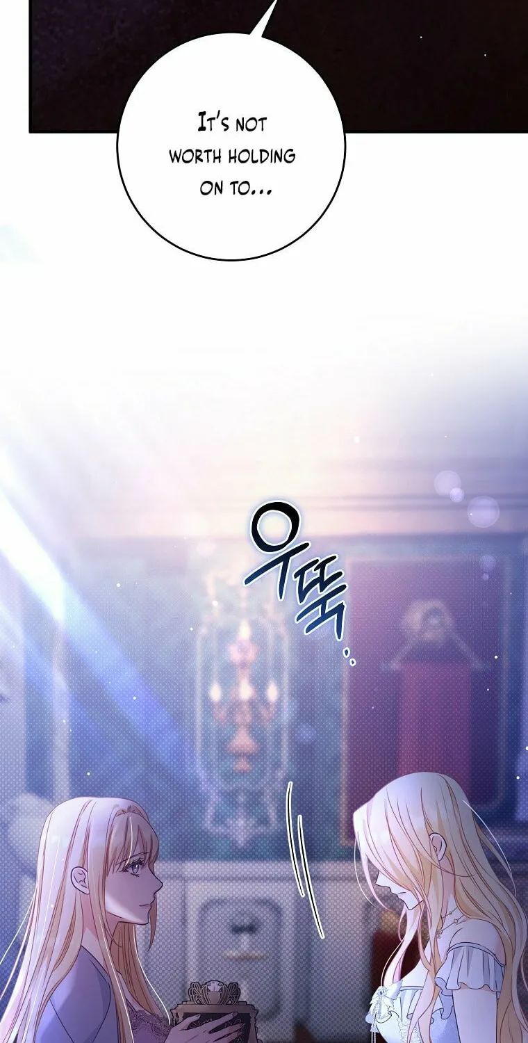 There Is No Mercy Chapter 1 page 51 - 