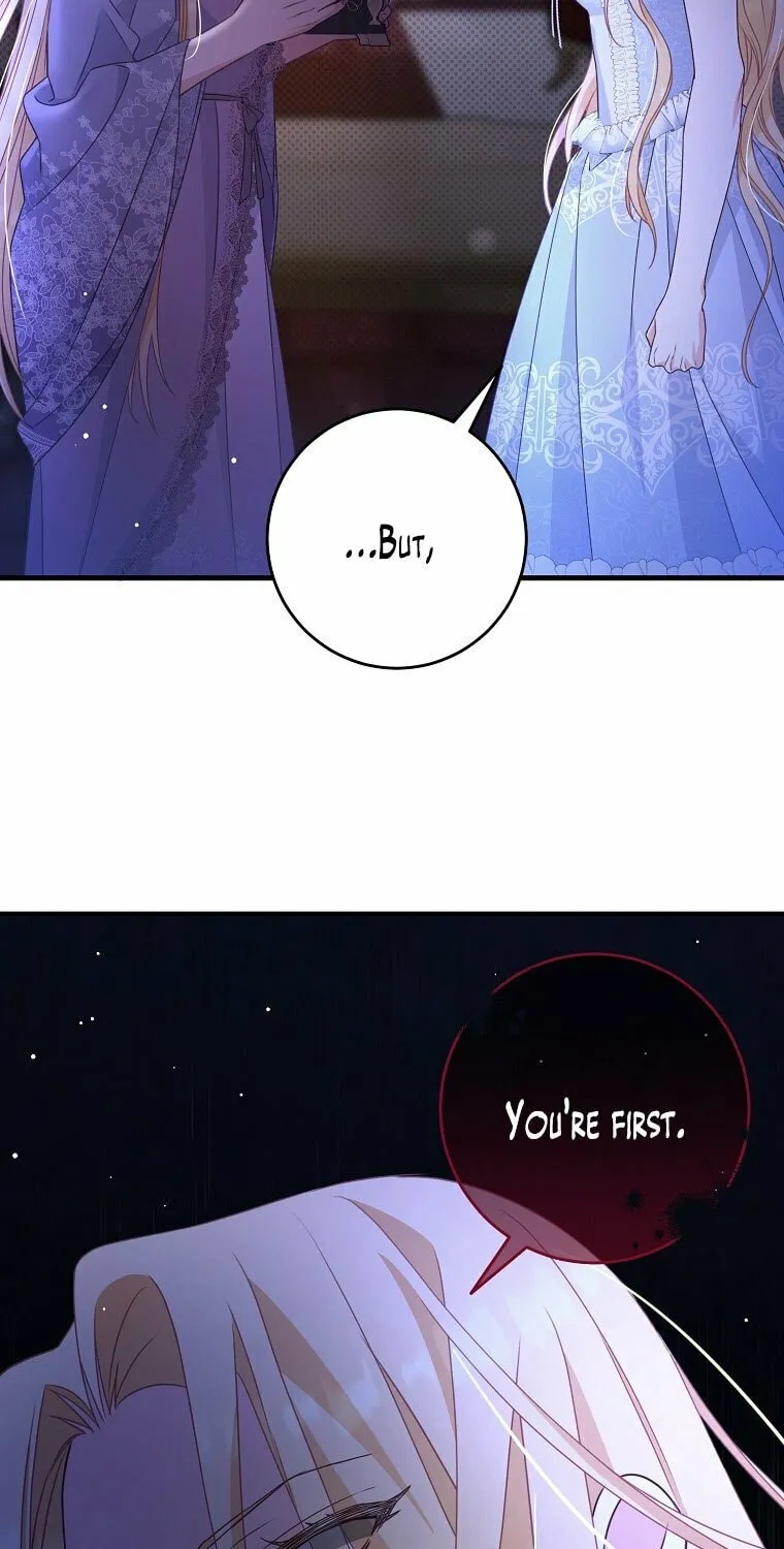 There Is No Mercy Chapter 1 page 52 - 