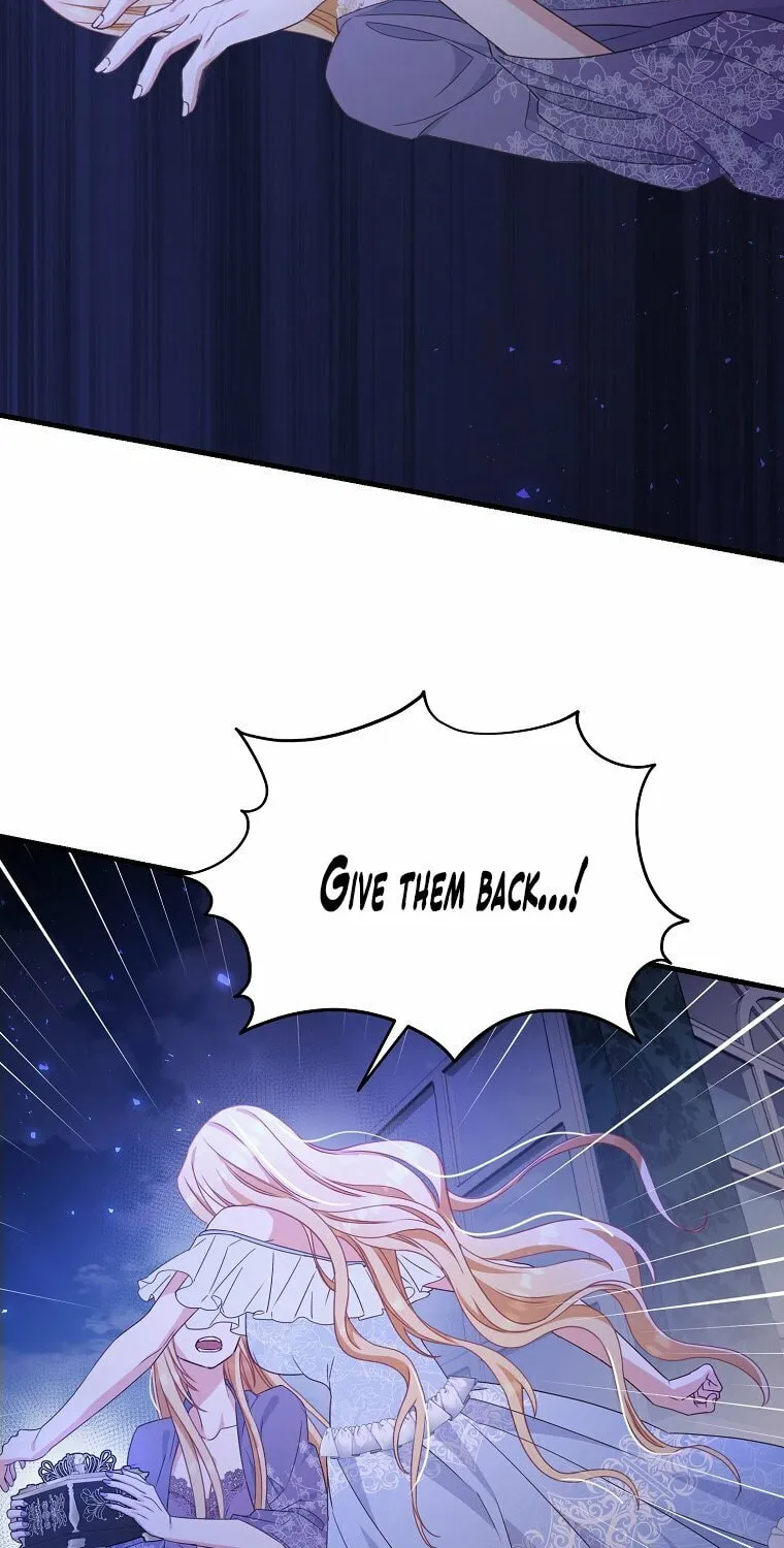 There Is No Mercy Chapter 1 page 55 - 