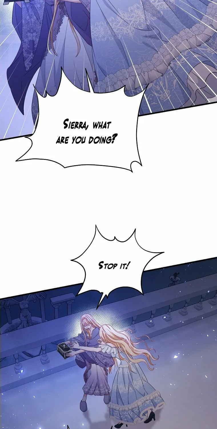 There Is No Mercy Chapter 1 page 56 - 