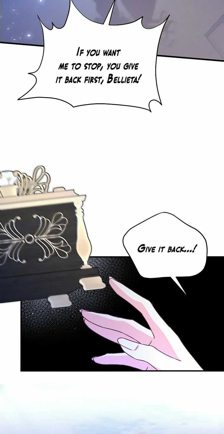 There Is No Mercy Chapter 1 page 57 - 