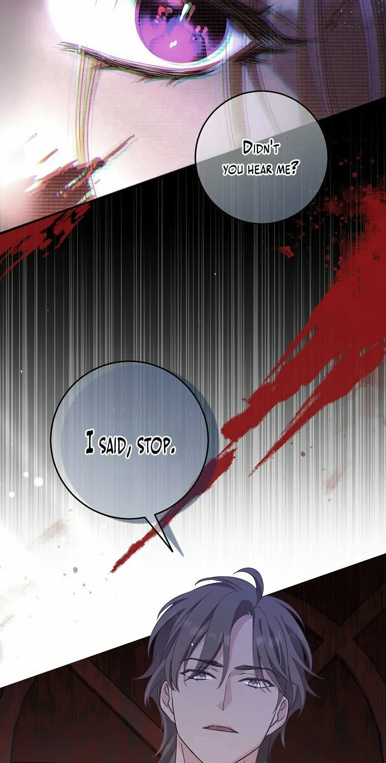 There Is No Mercy Chapter 1 page 60 - 