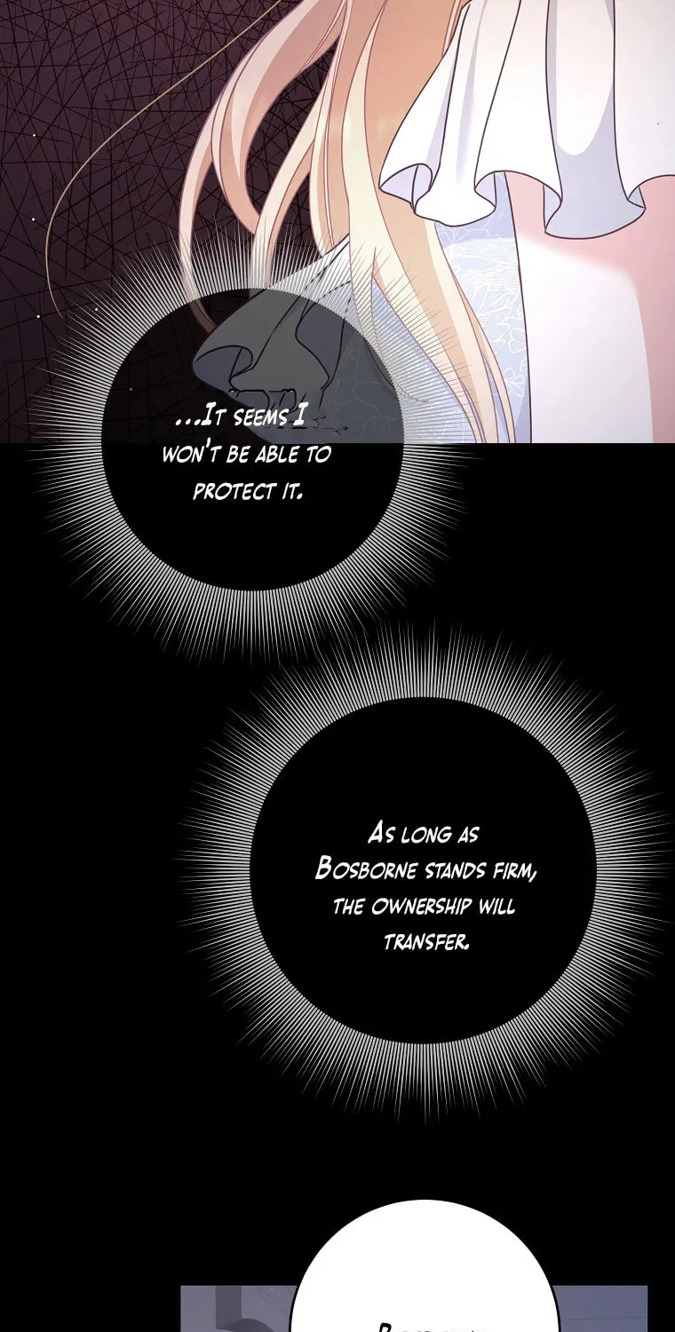 There Is No Mercy Chapter 1 page 7 - 