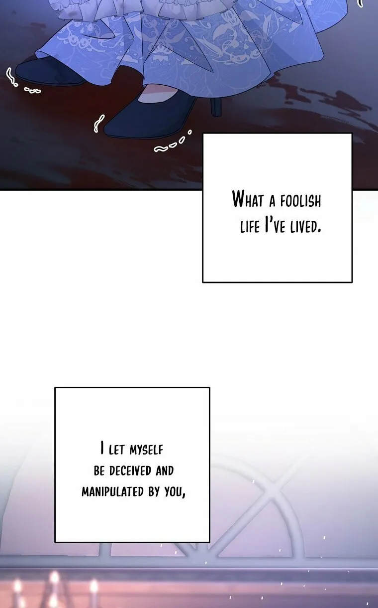 There Is No Mercy Chapter 1 page 65 - 