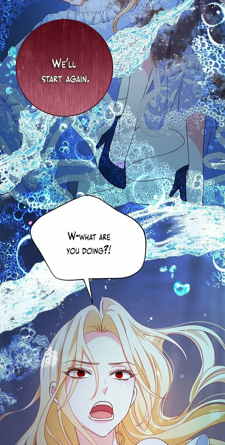 There Is No Mercy Chapter 1 page 80 - 