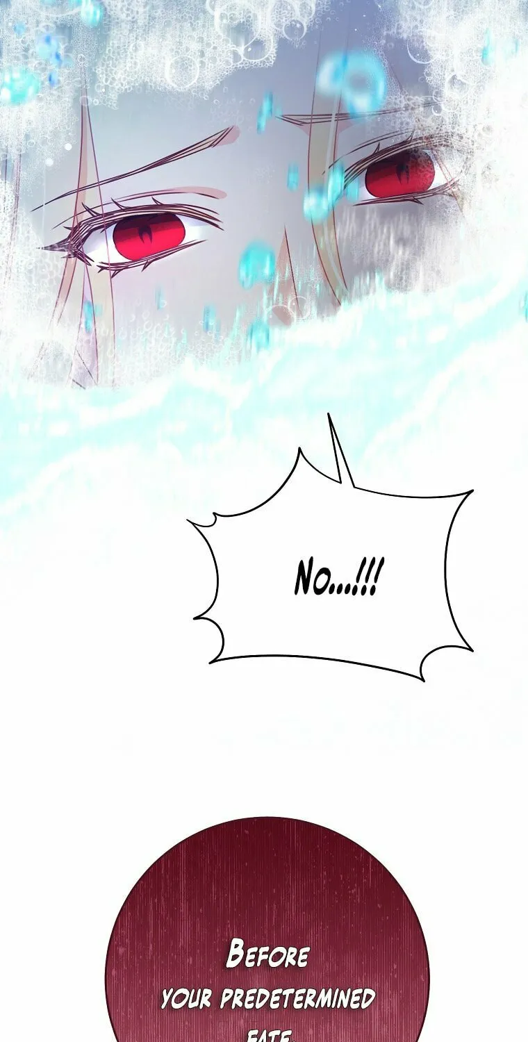 There Is No Mercy Chapter 1 page 82 - 