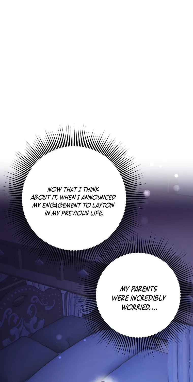 There Is No Mercy Chapter 10 page 2 - 