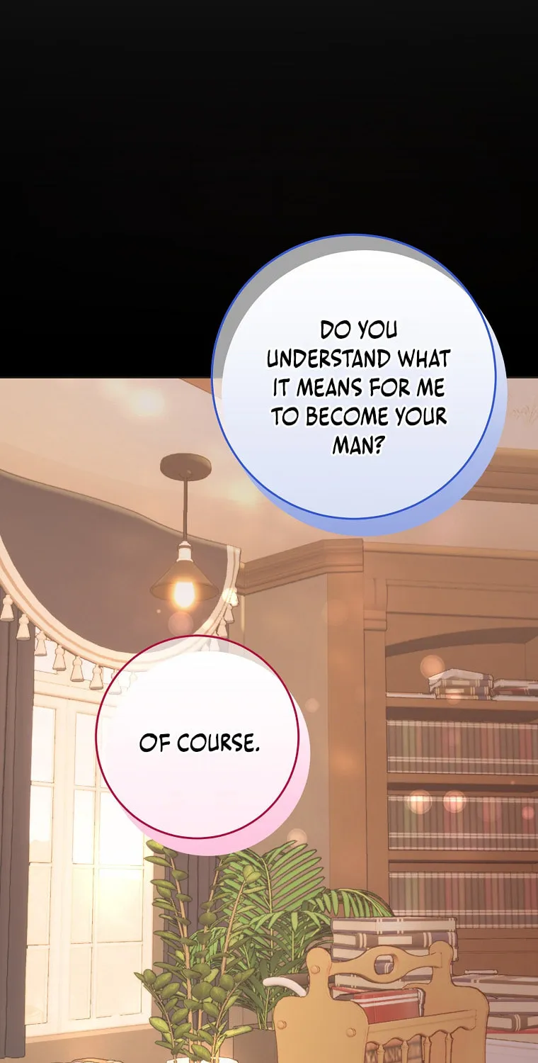 There Is No Mercy Chapter 10 page 12 - 