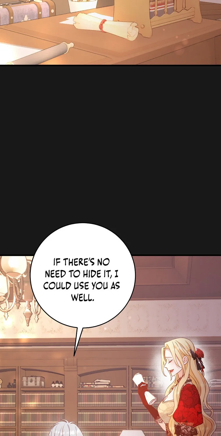 There Is No Mercy Chapter 10 page 13 - 