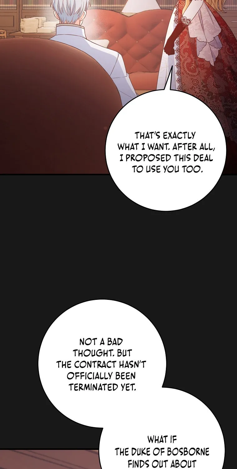There Is No Mercy Chapter 10 page 14 - 