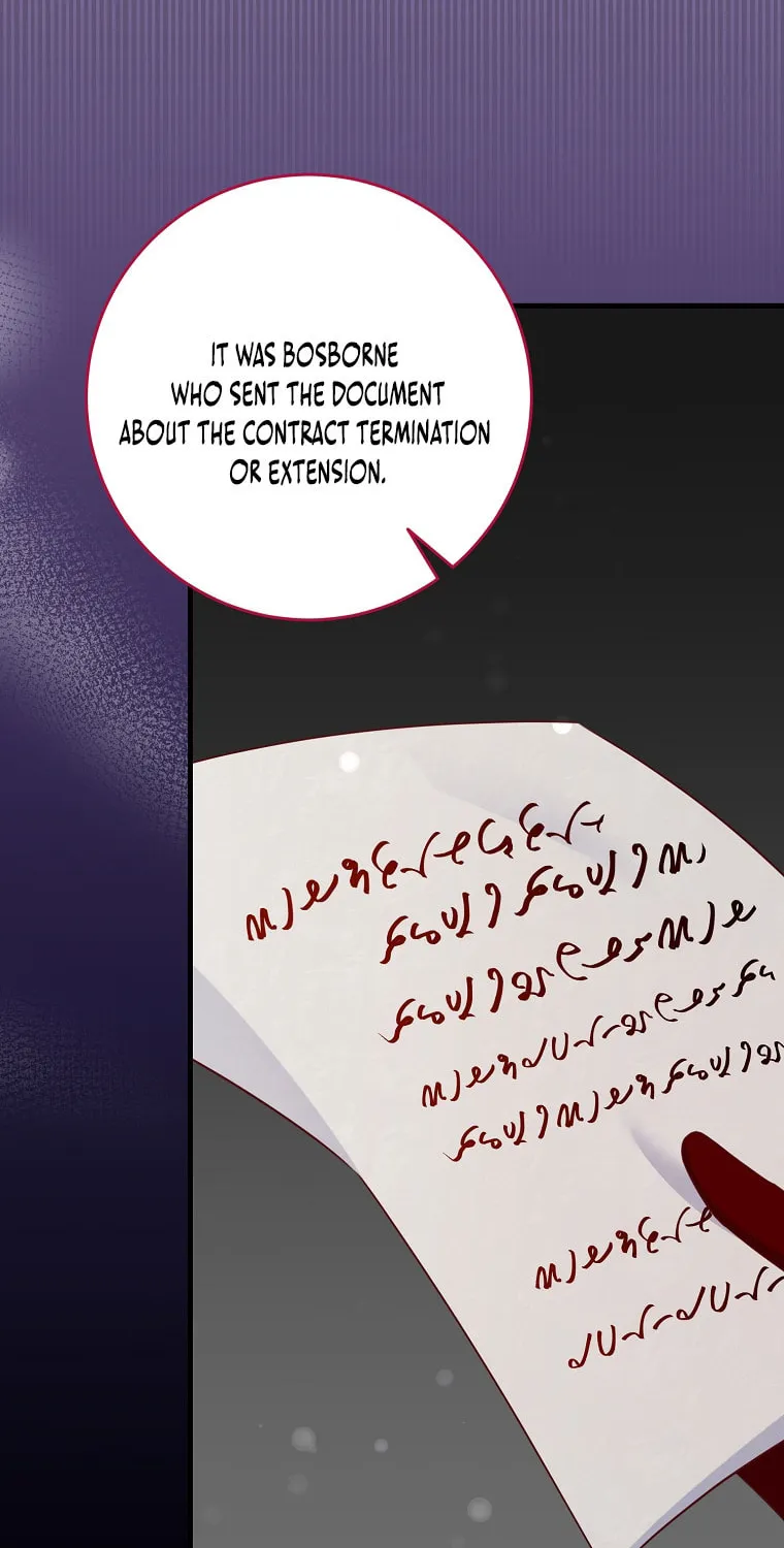 There Is No Mercy Chapter 10 page 16 - 