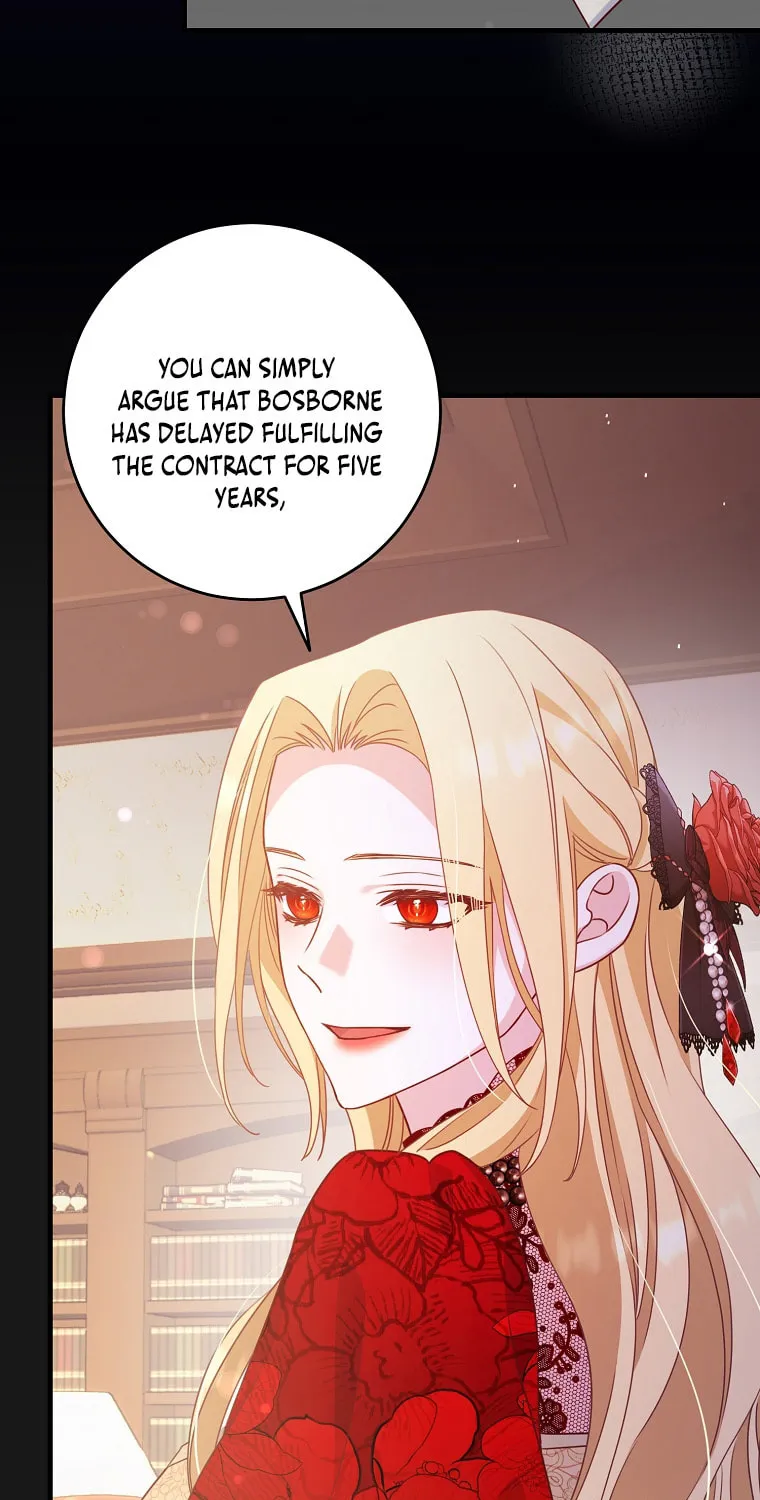 There Is No Mercy Chapter 10 page 17 - 