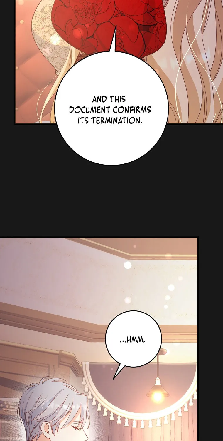 There Is No Mercy Chapter 10 page 18 - 