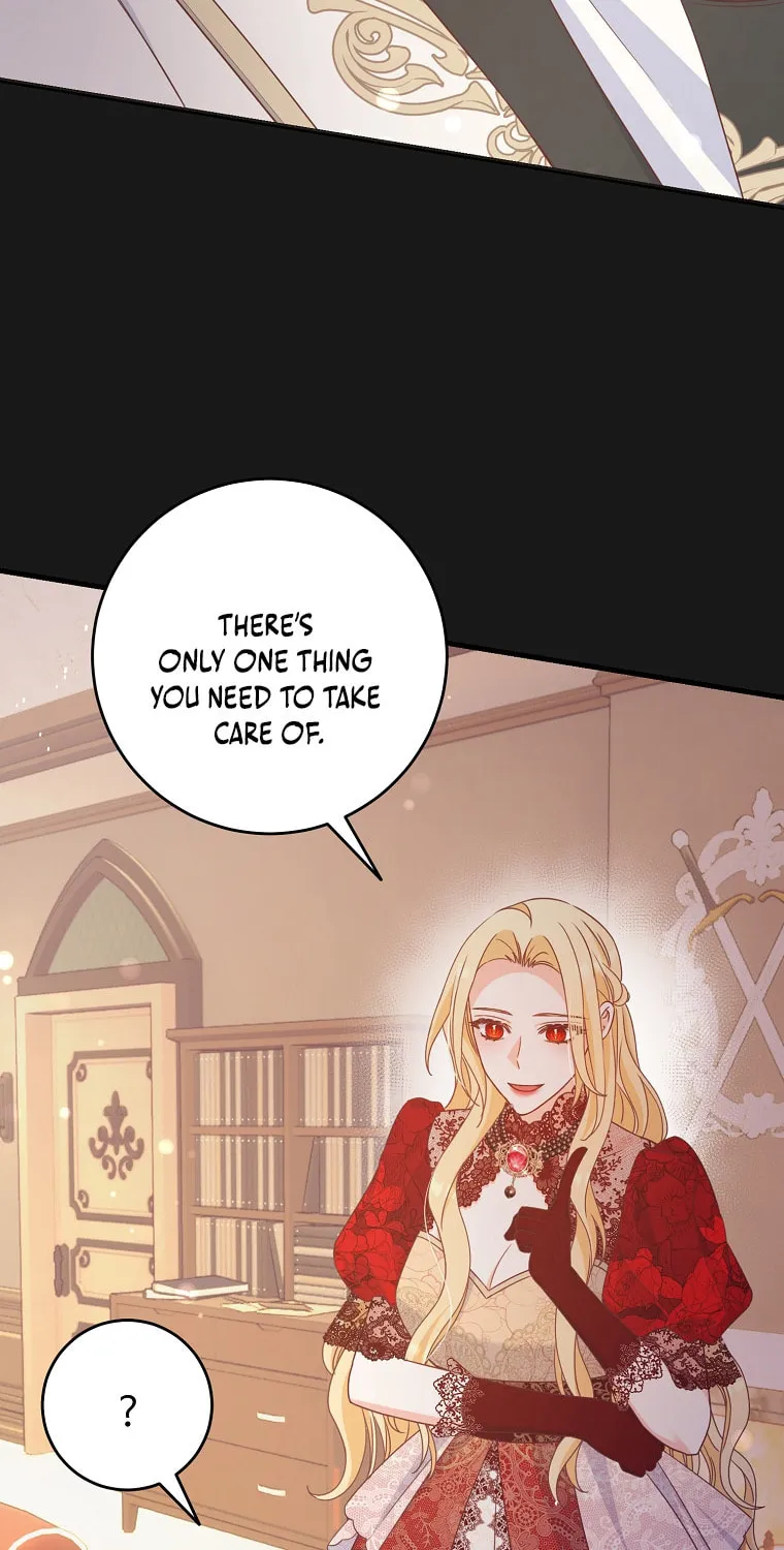 There Is No Mercy Chapter 10 page 21 - 