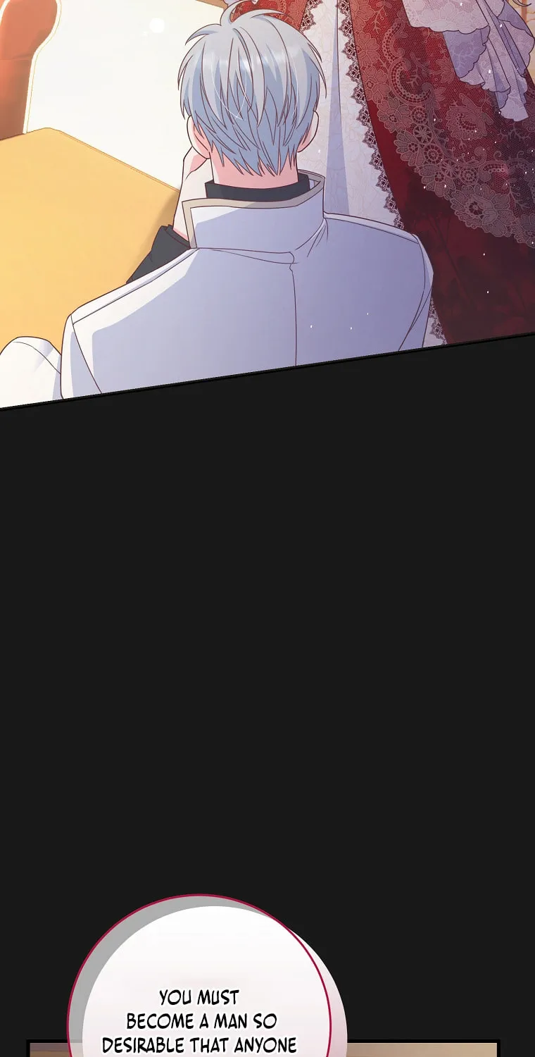 There Is No Mercy Chapter 10 page 22 - 