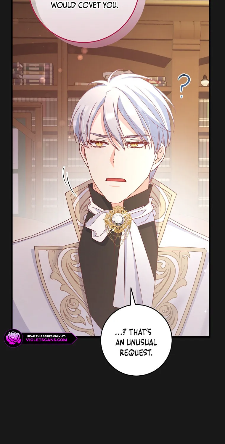 There Is No Mercy Chapter 10 page 23 - 