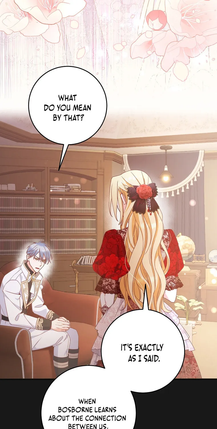 There Is No Mercy Chapter 10 page 26 - 