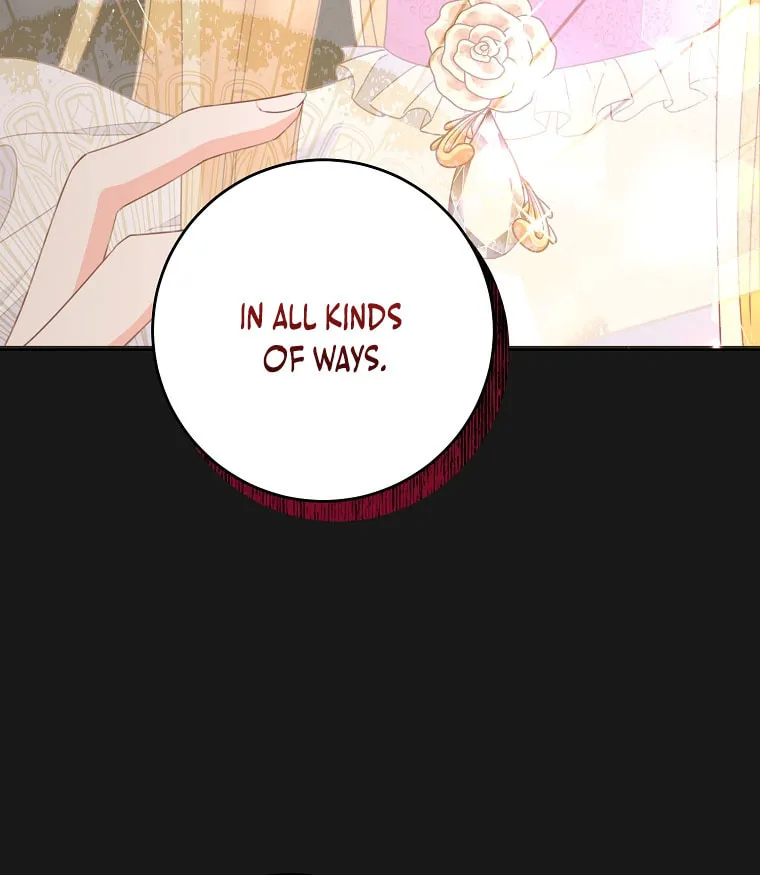 There Is No Mercy Chapter 10 page 28 - 